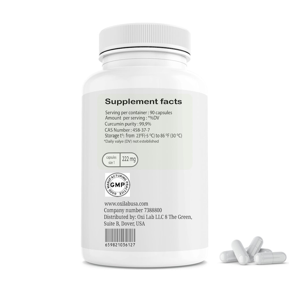 Fenbencap | 222 | 90 Count